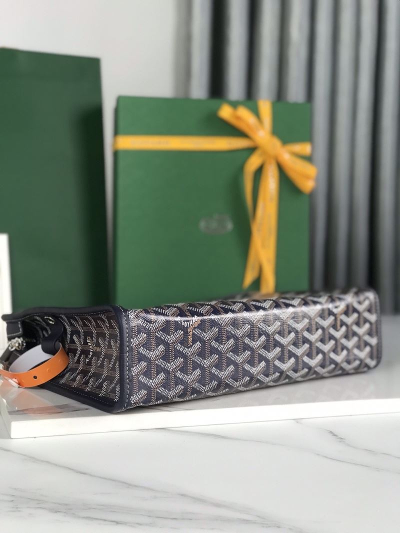 Goyard Cosmetic Bags